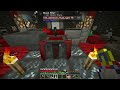 Minecraft Stoneopolis wiith Nik & Isaac!  [Modded Questing StoneBlock]