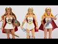 MOTU SHE-RA Masterverse Action Figure Review | Masters of the Universe
