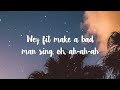 Maneskin - Beggin (Lyrics) | Love Nwantiti, Infinity, Believer....