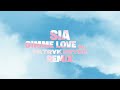 Sia - Gimme Love (Patryk Pryce Remix)