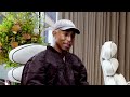 Pharrell and Jacob The Jeweler Interview: JOOPITER TV Original