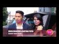 Jessica Iskandar Menantu Raja - Seleb On Cam 27 Agustus 2014