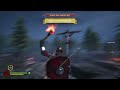 Chivalry 2 - The Battle of Dark Forest! - No Commentary Gameplay!