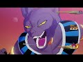 NEW God Goku Transcendent Kamehameha In Dragon Ball Z: Kakarot DLC