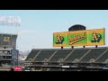 What will happen to the Oakland Coliseum?
