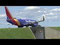 (HD) Afternoon Planespotting at Buffalo Niagara International Airport - Episode 3