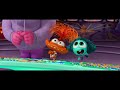 INSIDE OUT 2 “Fear's Best Moments” New Clip (2024) Pixar