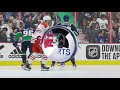 NHL 21 Edit - Vancouver Canucks REVERSE RETRO Goal Horn