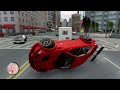 GTA 4 Crazy BMW M3 GTR Crashes Ep.15