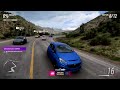 Forza Horizon 5 (Turning Up The Heat) El Bosque, The Narrows, & Quarry Trail
