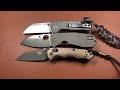 Spyderco Techno 2 - High End Knife Series