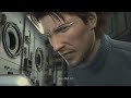 MICROWAVE HALLWAY in METAL GEAR SOLID 4 Walkthrough Gameplay FULL GAME Part 24 - (4K 60FPS)