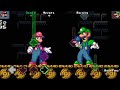 OH GOD NO - SMW style (FNF mod)