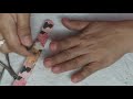 Paraan kung paano matuto sa manicure/pedicure | Beauty's Skills