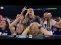 March Madness buzzer beaters that get increasingly more clutch
