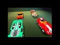 Playthrough [PS1] Hot Wheels Turbo Racing
