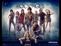 Every Rose Has It's Thorn-Julianne Hough,Diego Boneta,Tom Cruise,Mary J. Blige Rock Of Ages 2012.