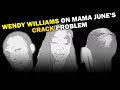 Wendy Williams Hypocrisy On Mama June Getting Caught With Crack | Tha SUB Clips