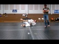 Grapplemania 2010, #9