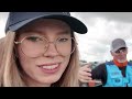 Hollie McRae Takeover! Behind the Scenes of WRC Rally Latvia 2024 🇱🇻