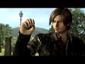 Resident Evil 6- Leon Gameplay| Ending Cutscene| #gamer