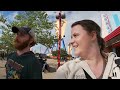 WE RODE CEDAR POINTS NEW ROLLER COASTER! | OHIO COASTER ROAD TRIP| CEDAR POINT OPENING DAY VLOG 2024