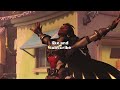 Illari is a meme in Overwatch 2...