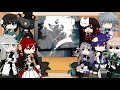 [WIP] Honkai Star Rail smartest characters react to each other | HSR