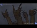 Kong (2024) vs Rodan | Animation (Part 7/9)