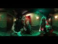 KIDZ BOP Kids - Thriller (360° Official Music Video) [KIDZ BOP Halloween Party!] #Explore360
