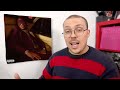 Anthony Fantano gives I Never Liked You a 5 🥱