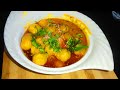 दहि आलुको तरकारी बनाउने सीक्रेट तरिका || Dahi aalu recipe