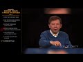 Stop Letting Your MIND Play TRICKS With You! | Eckhart Tolle | Top 10 Rules for Success