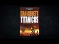 Titanicus by Dan Abnett Quick Ranty Review