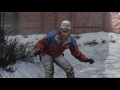 Grand Theft Auto V (GTA V) Gameplay Walkthrough - Intro Mission (Heist) [HD]