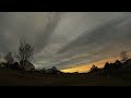 Storm chasing EP 1