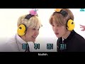 Yoonmin moments to cure your depression