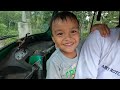 Filipino Family invites me to Fiesta! Real Province life in Bohol Philippines!