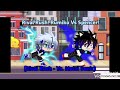 The Unique Hero Next Generation OST: Rival Rush - Rumiko Vs. Spencer!