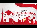 Happy Canada Day 2024 to everyone!