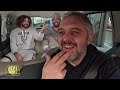 Adil et Bilall, le duo belge à la conquête de l'Amérique ﹂Hep Taxi ﹁