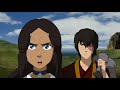 Avatar: The Last Airbender - The Cycle of War [ video essay ]
