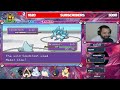 Pokemon unbound insane gameplay