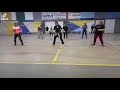 Aula de Dança