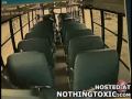 Drunk NY Bus Driver