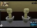 Ultra toilet 2
