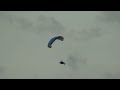Paragliding SIV Training/ Sat Fail