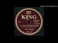 Moon Mullican - I'll Sail My Ship Alone 1949 (BEST QUALITY -- Proper Speed)