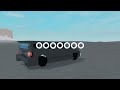 Sliding a Fortuner thinking its drifting / Plane Crazy (Roblox)