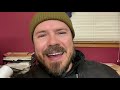 Happiness Comes From Serving Others - Vlog 14